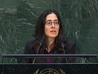 По указанию Лапида выступать на Генасамблее ООН будет не посол Израиля, а его заместитель