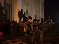 Полиция Украины: с начала вторжения РФ погибли 17 украинских полицейских, 50 получили ранения