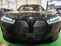 Холдинг BMW прекратил поставку своих автомобилей в Россию