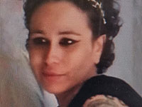 Внимание, розыск: пропала 32-летняя Мария Бускила из Беэр-Шевы