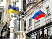 Российская делегация сообщила, что второй раунд переговоров с Украиной состоится 3 марта