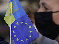 Евросоюз ввел санкции в отношении 22 белорусских чиновников