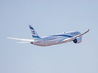 Израиль даст госгарантии авиакомпаниям для продолжения авиасообщения с Россией