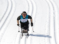 Российским и белорусским паралимпийцам запретили участие в Паралимпиаде