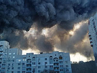 ГСЧС Украины: в Чернигове в результате российского авиаудара погибли 22 человека