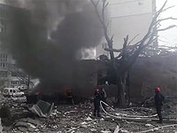 ГСЧС Украины: из-под завалов в Чернигове извлечены тела 33 жертв российского авиаудара
