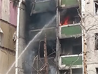 Бомбардировка Чернигова: местные власти сообщают о 47 погибших