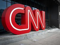 CNN и CBC приостановили вещание на территории РФ