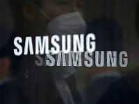 Samsung приостанавливает поставки своей продукции на российский рынок