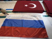 Из Турции сообщают о предстоящей встрече Лаврова и Кулебы