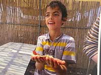 Внимание, розыск: пропал 10-летний Яир Кук из Иерусалима