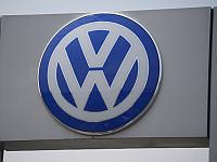 Volkswagen и BMW останавливают часть производства в Германии из-за войны в Украине