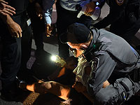 МАХАШ расследует два случая избиения полицией демонстрантов