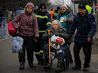ООН: Украину покинули более 2 млн беженцев, около 100 тысяч из них – в России и Беларуси