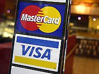 Visa и Mastercard прекращают работу в России