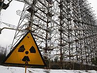МАГАТЭ сообщило о потере связи с системой контроля на Чернобыльской АЭС