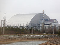 Чернобыльская АЭС полностью обесточена, есть опасность возникновения радиоактивного облака
