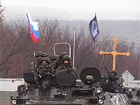 Минобороны России признало участие солдат-срочников в войне в Украине