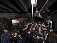 Эвакуация по гуманитарным коридорам сорвана, Киев и Москва обвиняют друг друга