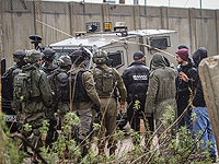 Военнослужащие ЦАХАЛа задержали нескольких активистов ХАМАСа в Иудее и Самарии