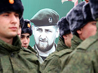 Военная разведка Украины назвала имена чеченских командиров, участвующих в войне на украинской территории
