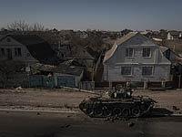 Пентагон: за последние сутки российские войска продвинулись к Киеву на 5 км