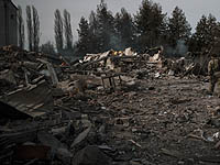 Омбудсмен: в результате авиаударов Чернигов оказался на грани гуманитарной катастрофы