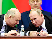 Министр финансов РФ: "У России проблемы с выполнением долговых обязательств"