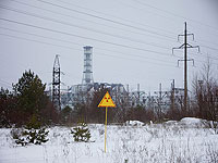 Восстановлено электроснабжение Чернобыльской АЭС