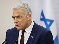 Глава МИД Израиля назвал основные направления гуманитарной помощи Украине