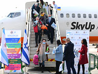 Процесс въезда в Израиль потенциальных репатриантов из Украины и России. Комментарии "Натива"