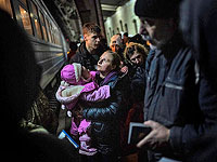 ВОЗ: в результате военных действий пострадали 18 млн жителей Украины