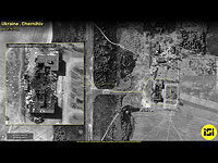 На спутниковых снимках ImageSat запечатлены новые разрушения, ставшие результатом боев в Украине