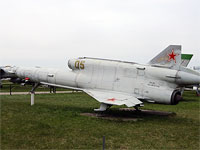 Ту-141 "Стриж"
