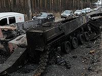 В Украине возобновилась эвакуация по гуманитарным коридорам из зон боевых действий