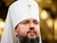 Глава украинской православной церкви: "Убивать оккупантов &#8211; не грех"