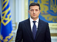20 марта президент Украины выступит перед депутатами Кнессета