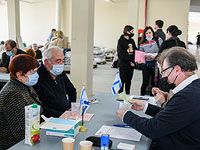 Предварительная проверка документов на репатриацию в Молдове