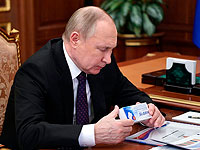 Путин высказался о "пятой колонне", "национал-предателях" и "естественном самоочищении общества"