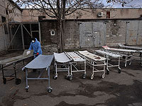 Администрация: за одни сутки в Чернигове в результате обстрелов погибли более 50 человек