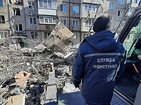 Прокуратура Украины: жертвами обстрела городка Мерефа стали 15 человек