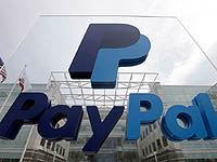 Сервис PayPal начал работать в Украине