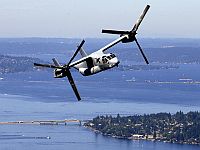 MV-22B Osprey (иллюстрация)