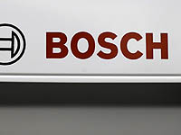 Компания Bosch остановила поставки в Россию: ее продукция могла использоваться в военных целях
