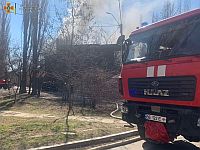 AFP: из-под завалов атакованной казармы в Николаевской области извлекли тела 50 погибших