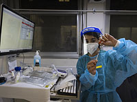 Минздрав Израиля предупреждает о начале новой волны эпидемии коронавируса