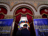 "Сохнут" открыл дополнительную горячую линию для помощи евреям Украины