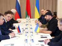 Арахамия рассказал, к каким уступкам готова Украина