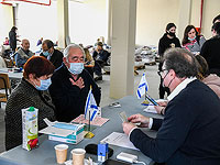 Еврейское агентство упрощает процедуру репатриации из Украины