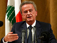 Главе Центробанка Ливана предъявлены обвинения в коррупции